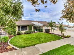 1810 Coolcrest Way, Upland, CA 91784