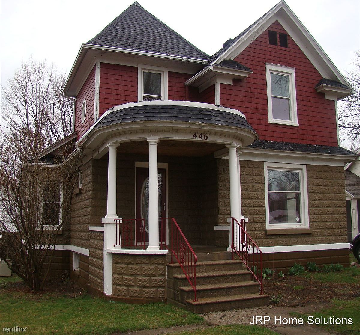 446 E Michigan Ave, Grass Lake, MI 49240 Zillow