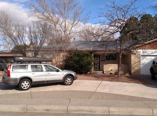 2908 Rhode Island St NE, Albuquerque, NM 87110