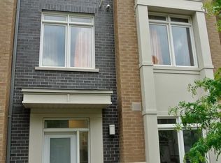 370 Square One Dr #12, Mississauga, ON L5B 0E6