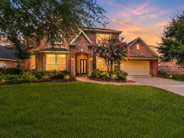 12614 Brazos Bend Trl, Humble, TX 77346
