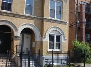 3348 W 19th St, Chicago, IL 60623