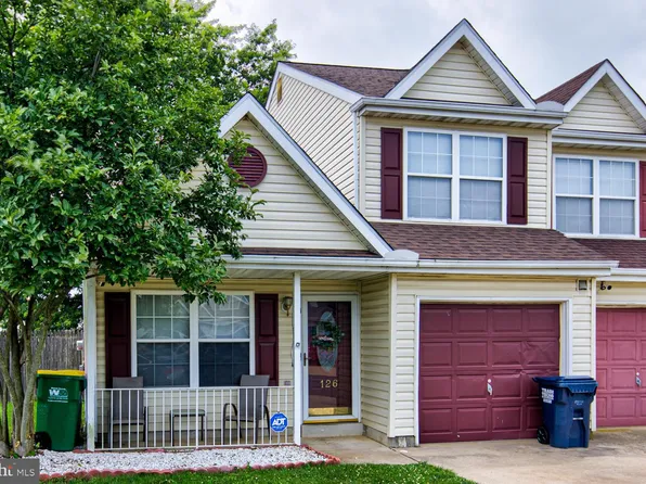 126 Redden Ln, Middletown, DE 19709