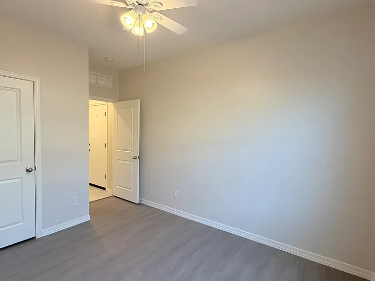 Bedroom #5
