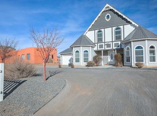 716 1st St NE, Rio Rancho, NM 87124