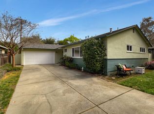 2013 Laurelei Ave, San Jose, CA 95128