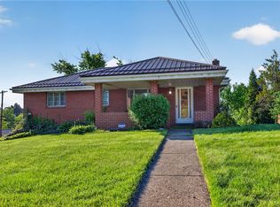 105 Flicker Dr, Mc Kees Rocks, PA 15136