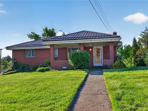 105 Flicker Dr, Mc Kees Rocks, PA 15136