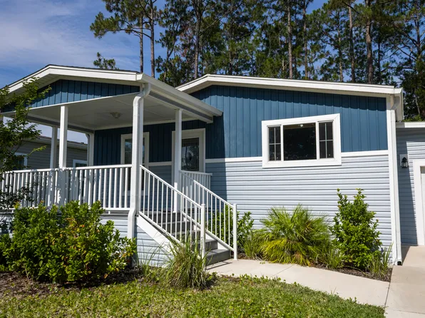 245 Wildwood Dr #265, Saint Augustine, FL 32086