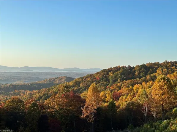 Highland North Rd, North Wilkesboro, NC 28659