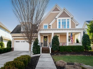 853 Blissfield Ct, Chattanooga, TN 37419