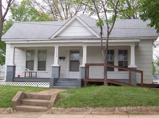 1126-A Campbell St, High Point, NC 27262