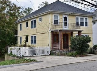 106 Kenrick St #108, Brighton, MA 02135