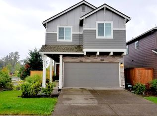 16138 SE Chickadee Ct, Clackamas, OR 97015