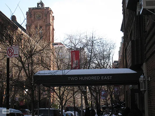 Rented by Brown Harris Stevens | media 13