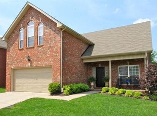 6273 Rivervalley Dr, Nashville, TN 37221