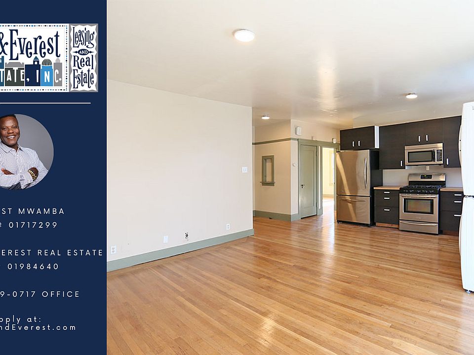 1st image of 156 Duboce Ave #6