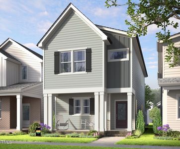 328 Cottage Hill Way, Raleigh, NC, 27604