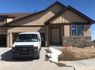 6615 Calico Crest Hts, Colorado Springs, CO 80923