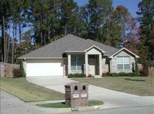 9174 Teal Flight Way, Tyler, TX 75703