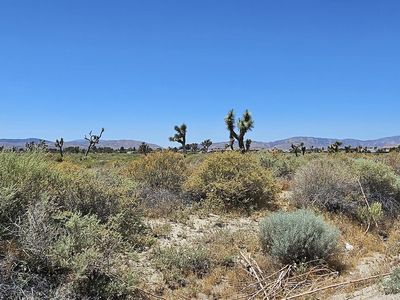 57th Street East Palmdale Blvd, Palmdale, CA, 93550
