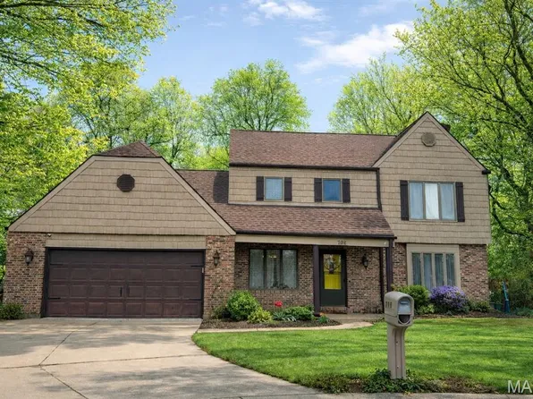 708 Harvard Dr, Scott City, MO 63780