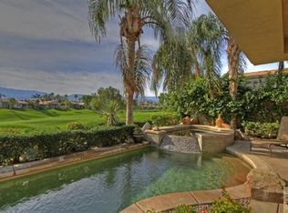 245 White Horse Trl, Palm Desert, CA 92211