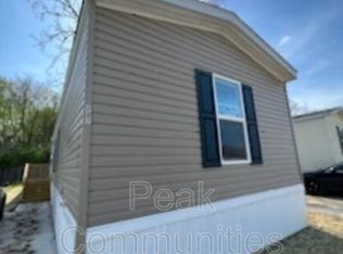 7402 Forest Lake Rd UNIT 290, Indianapolis, IN 46219