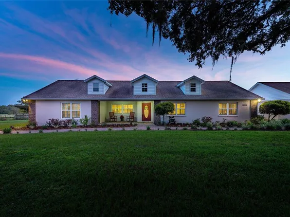 28536 Saint Joe Rd, Dade City, FL 33525