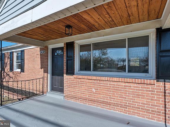 2nd image of 5438 Odell Rd