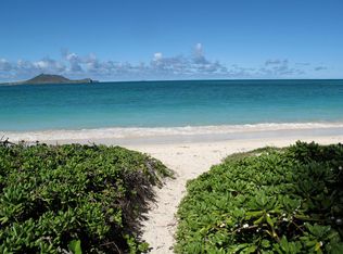 3 Puukani Pl, Kailua, HI 96734