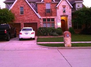 3316 Hofstra Dr, Denton, TX 76210