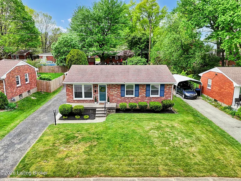 3812 Klondike Ln — Photo 38