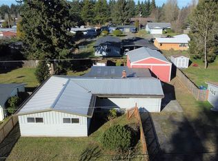 1422 S 303rd St, Federal Way, WA 98003