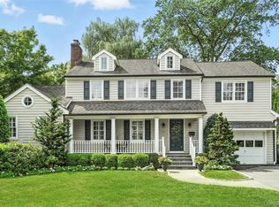 52 Intervale Place, Rye, NY
