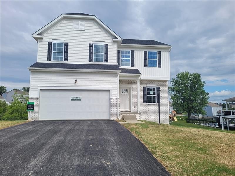 37 Equestrian Dr, Imperial, PA 15126 Zillow
