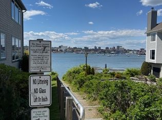 204 High St #1, South Portland, ME 04106