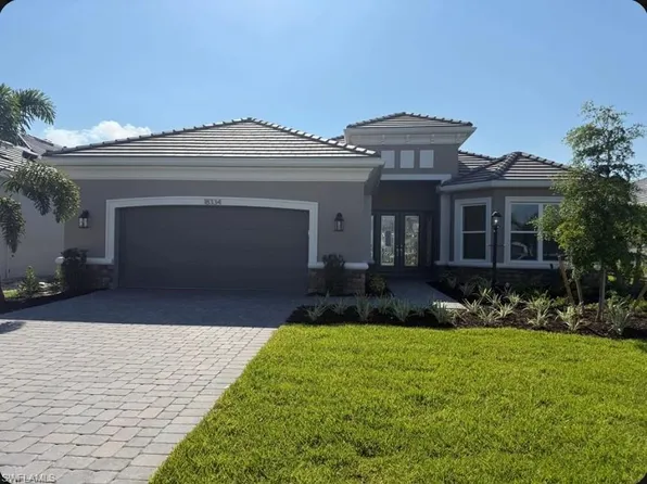 18334 Terracina DR, FORT MYERS, FL 33913