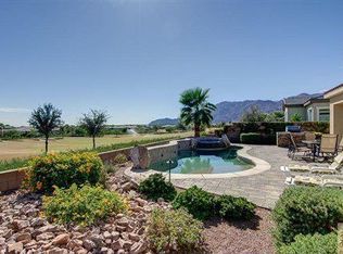 61386 Living Stone Dr, La Quinta, CA 92253