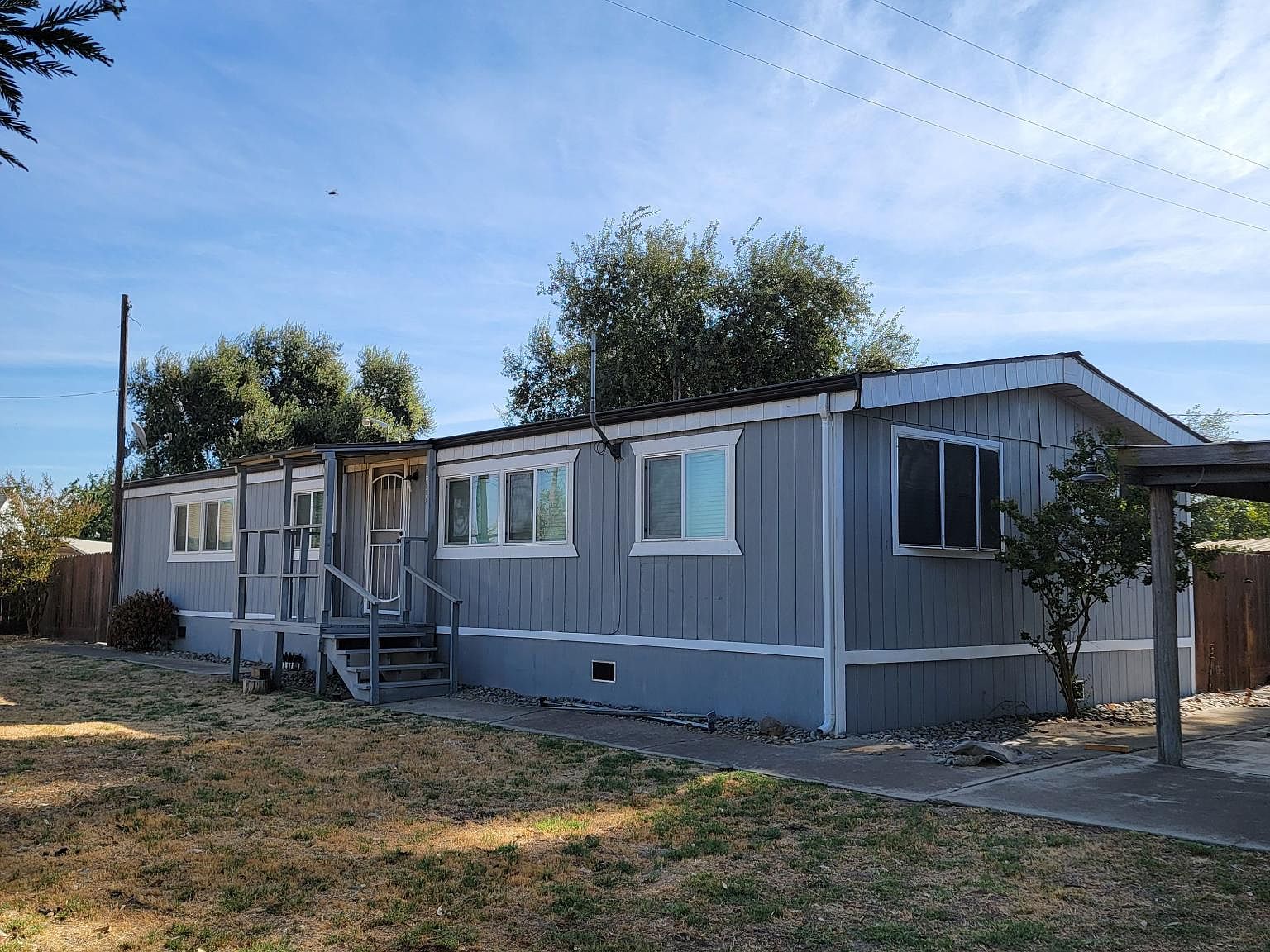 2006 S Daubenberger Rd, Turlock, CA 95380 Zillow