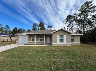 662 Marion Oaks Blvd, Ocala, FL 34473