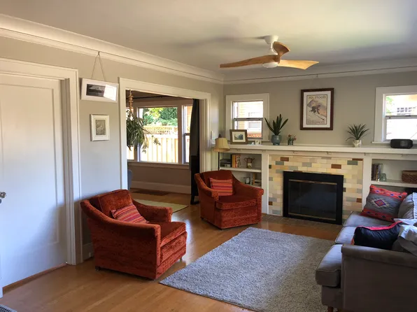 2914 NE Knott St, Portland, OR 97212