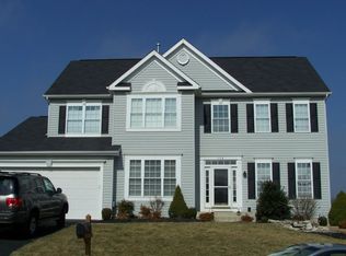 508 Larson Ct, Westminster, MD 21157