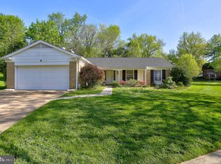 10002 Hyla Brook Rd, Columbia, MD 21044