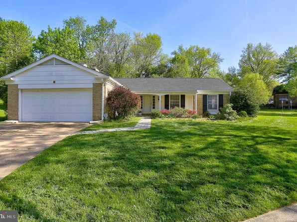 10002 Hyla Brook Rd, Columbia, MD 21044