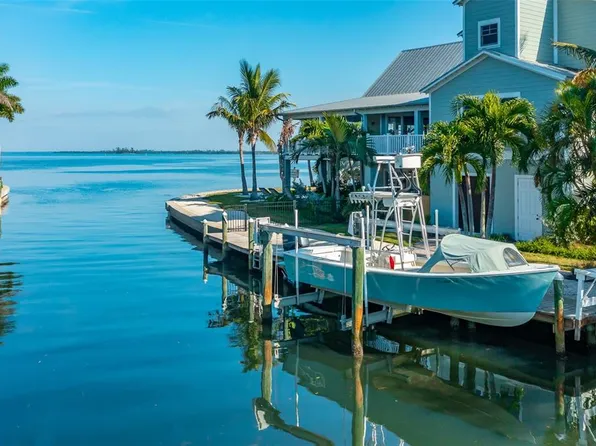 526 56th St, Holmes Beach, FL 34217