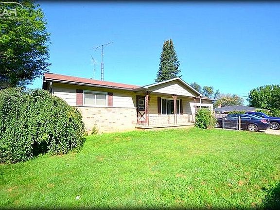 2nd image of 3501 N Averill Ave