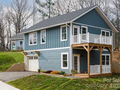 1006 Padgett Pl, Black Mountain, NC, 28711