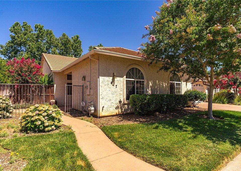 417 Mission Santa Fe Cir Chico CA 95926 Zillow