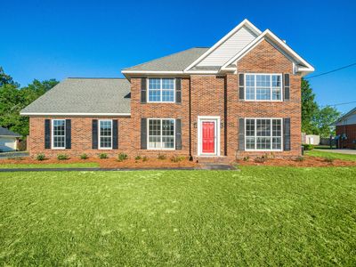4346 Big Dipper Cir, Hephzibah, GA, 30815